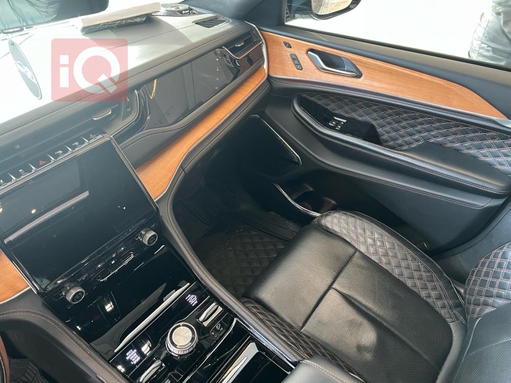 جيب جراند شيروكي